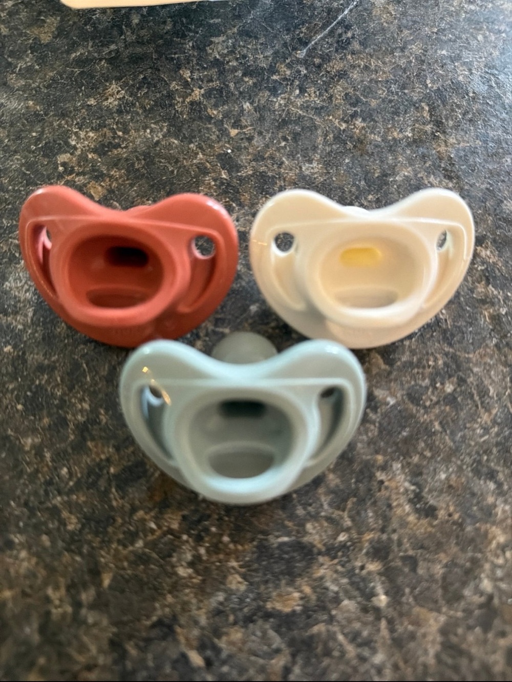 NUK Pacifier Bundle - Picture 4 of 4